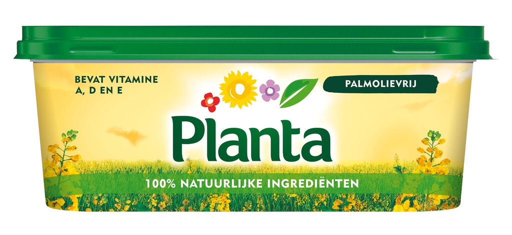 Planta 250gr vlootje 8st