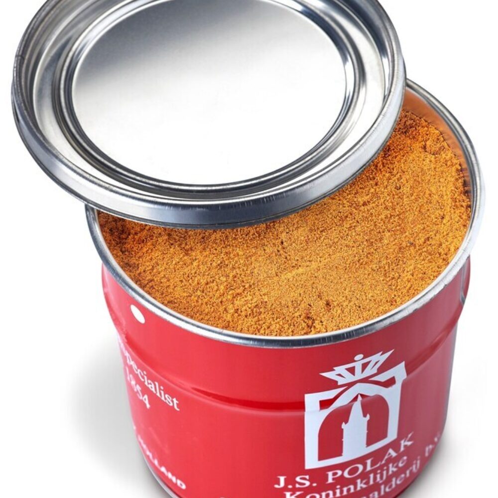 Polak Foelie gemalen 1kg