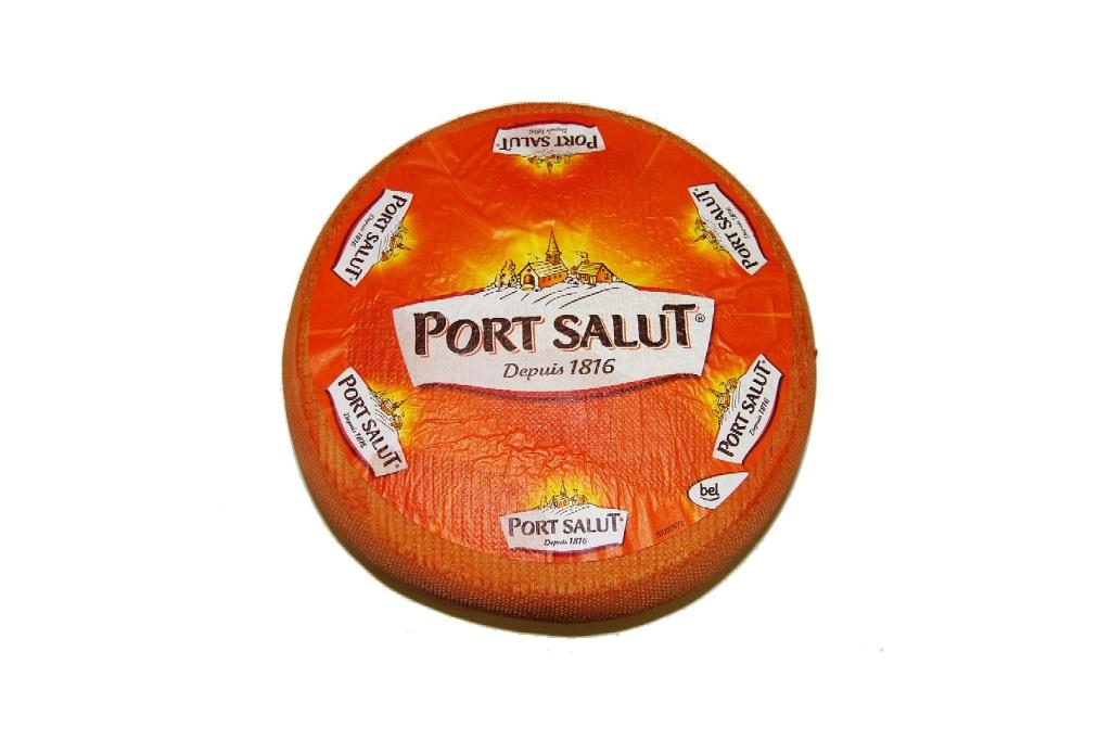 Port salut natuurkorst 2kg