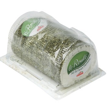 Roule fines herbes 1/2 70%