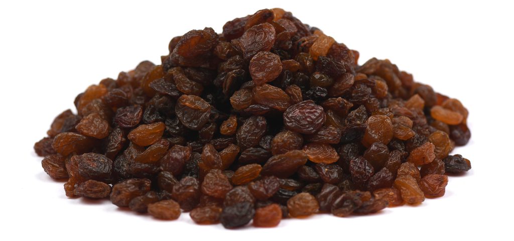 Rozijnen Ozgur nr9 12,5kg