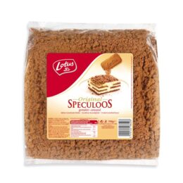 Speculoos gemalen 8x750gr