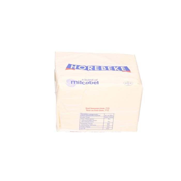 Boter Horebeke 5kg