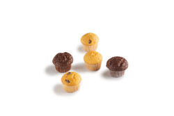 VDM A232 mix mini muffins 150st