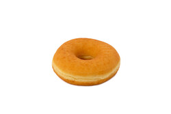 VDM A9 donut natuur 72st