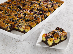 VDM B691C21 choco-woudvr 3x2,3kg