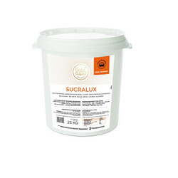 VDM Gold cup sucralux 25kg