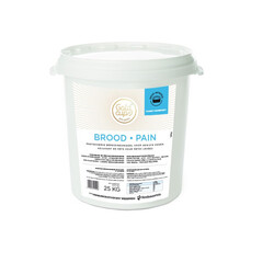 VDM Gold Cup wit brood 25kg