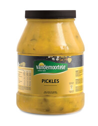 Vleminckx Pickels 2x2,4L