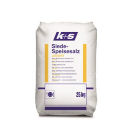 Voedingszout gejodeerd 25kg