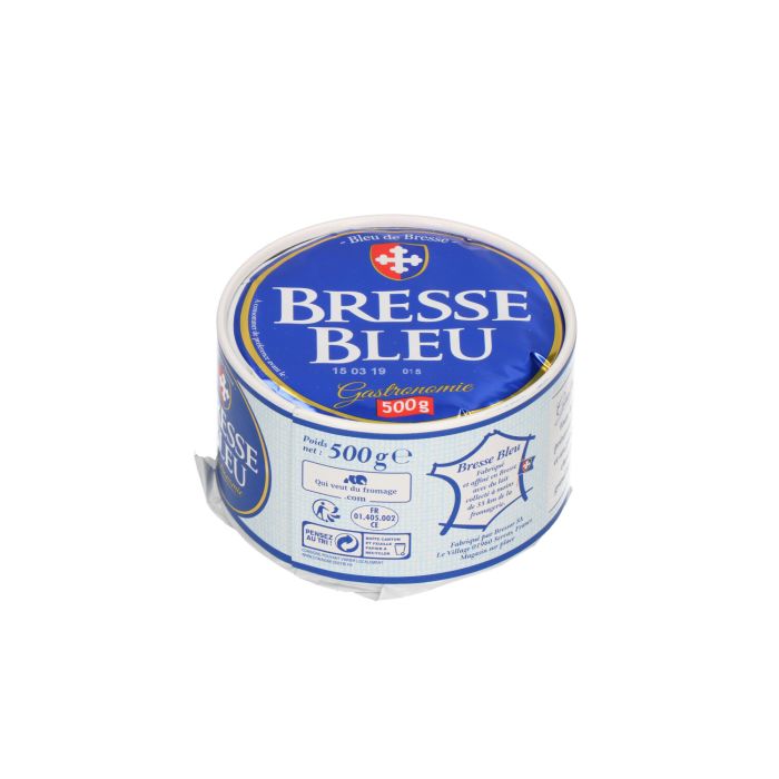 Bresse bleu 500gr