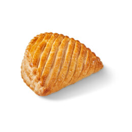 Bridor Appelflap 105gr roomboter 50st