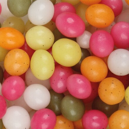 Leman 85006 garneereitjes medium 925st