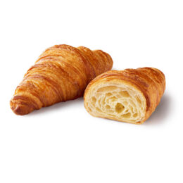 Bridor Croissant Eclat. 70gr 165st