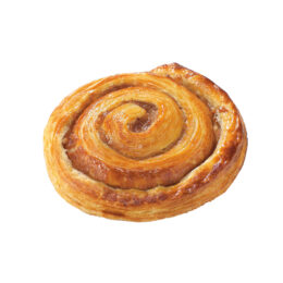 Bridor Kaneelrol 60st 100gr VGR