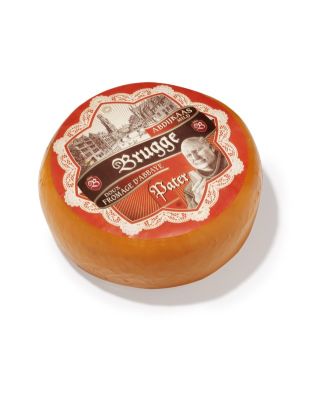 Brugge abdijkaas pater 2,3kg