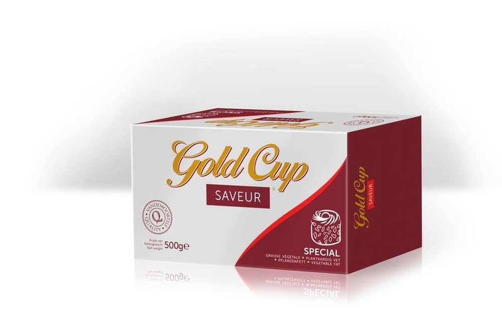 VDM Saveur Special 20x0,5kg