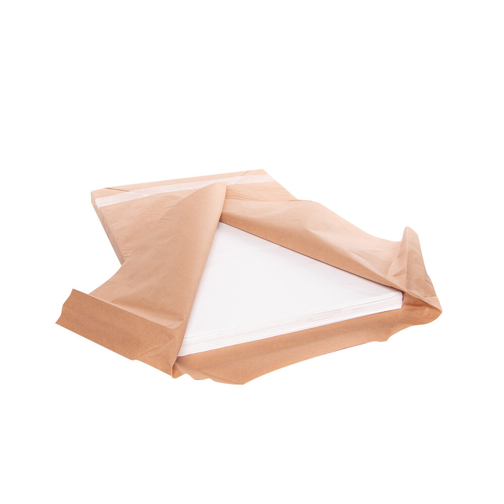 Zijdepapier wit 42x65cm 5kg