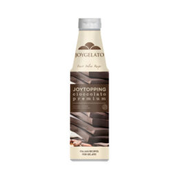 Joytopping cioccolato premium 0,9kg