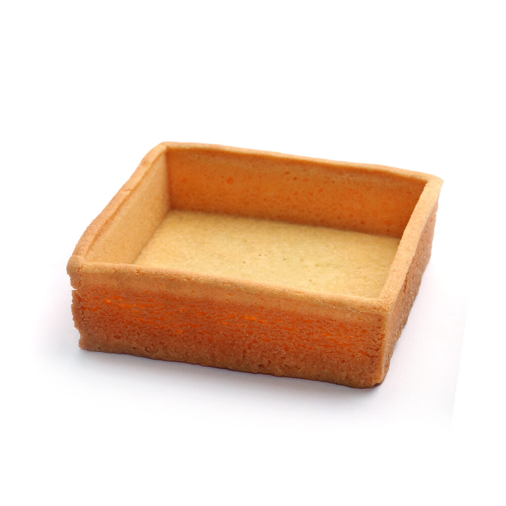 Pidy trendy zanddeeg 7x7cm 96st