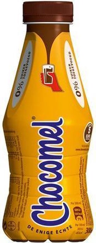 Cécémel 12x30cl pet