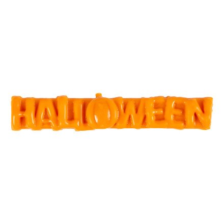 Leman 91123 letters haloween 24st