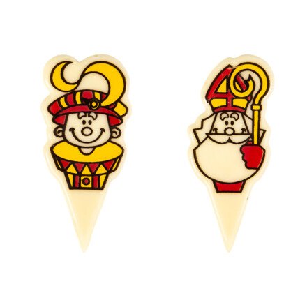 Leman 36730 prikker sint