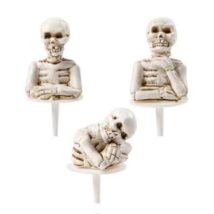 Leman 91140 skelet 32st