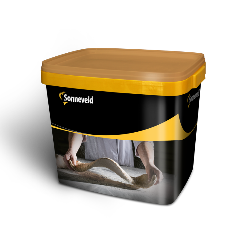 Sonneveld Creme de luxe 22kg