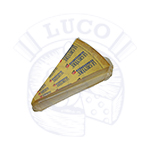 Gruyere zwitserland stuk 3kg