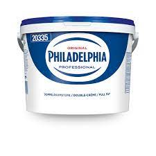 Philadelphia Original 10kg emmer