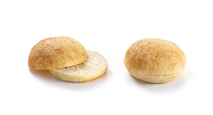 Panesco Crystal beer roll 12cm 60st 80gr