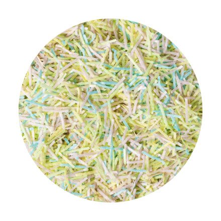 Leman 25667 confetti mix 250gr