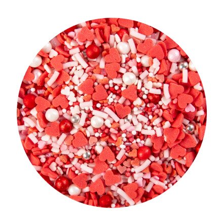 Leman 61193 strooisel valentin 450gr