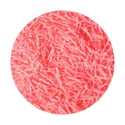 Leman 63003 confetti roze 250gr