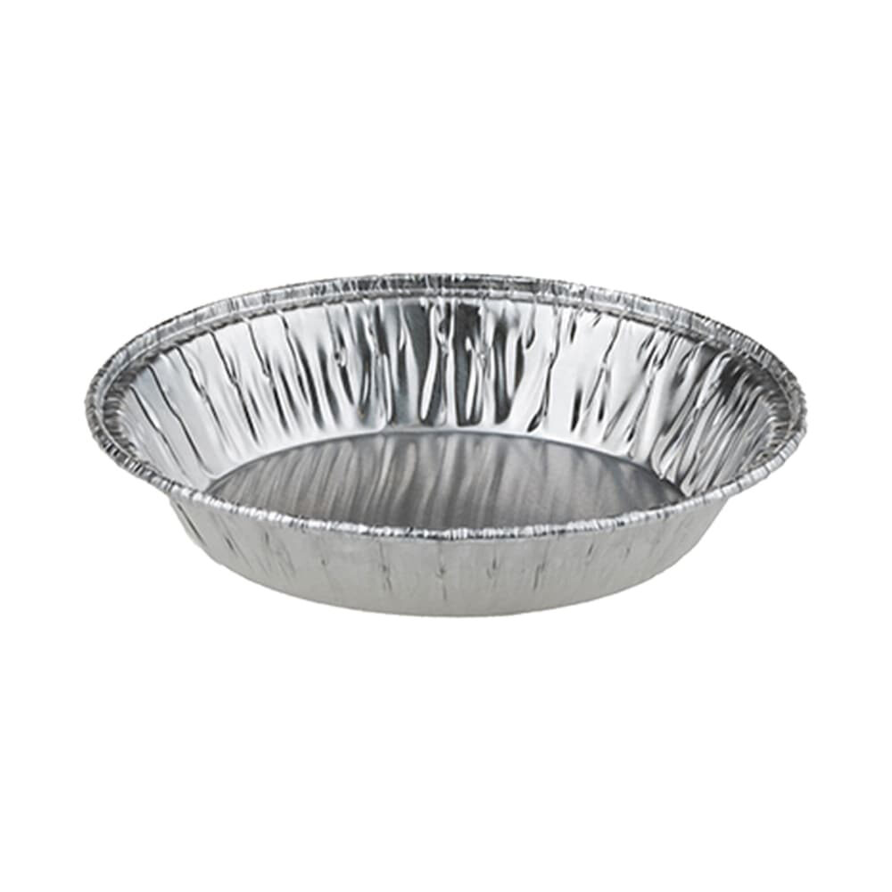 Aluvin rond effen RR0100 100st