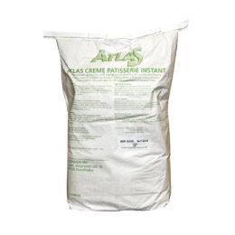 Atlas creme instant 25kg