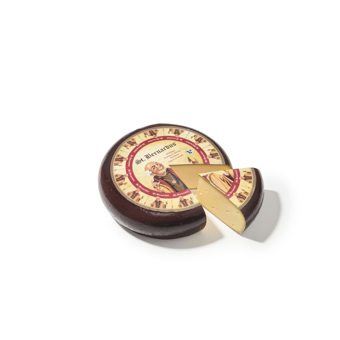 Bernardus Abdijkaas 2,4kg