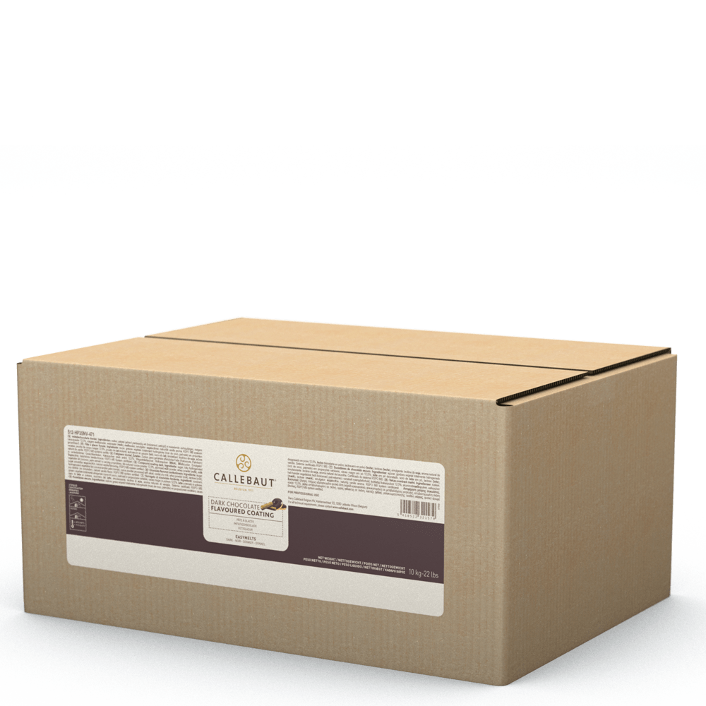 Callebaut S12-HP35 imitatie. choc. dark 10kg