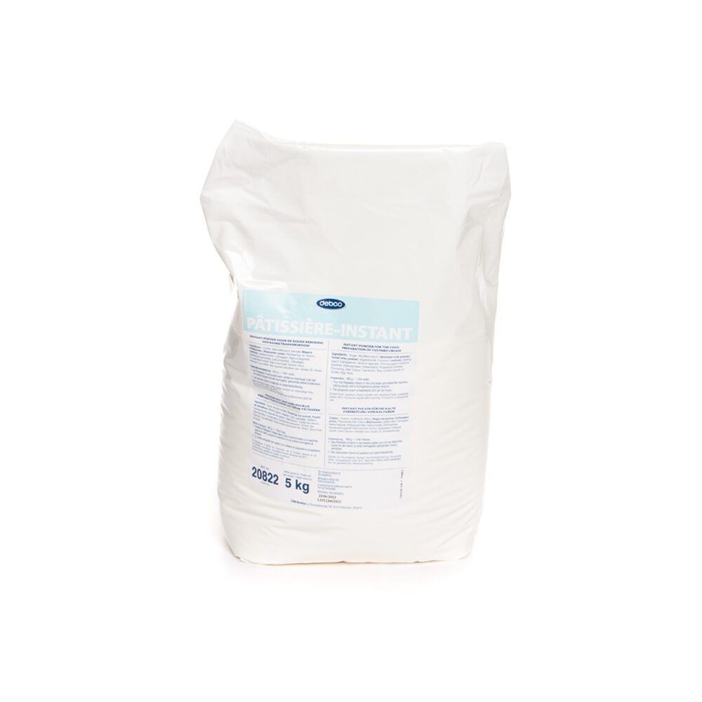 Debco Instant creme 5kg zak