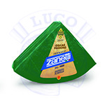 Grana Padano 1/8 blok