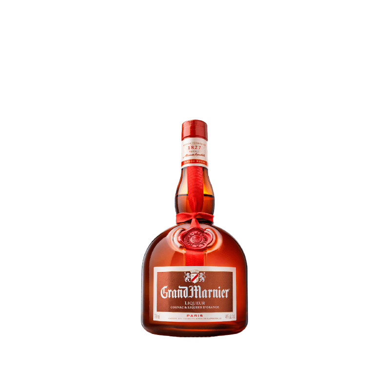 Grand marnier cordon rouge 40