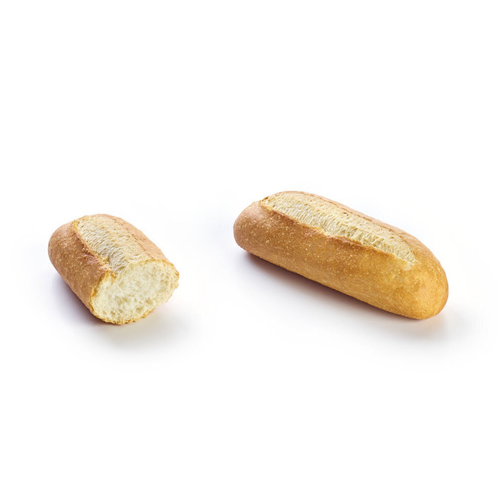 La Loraine piccolo wit 15cm 100st