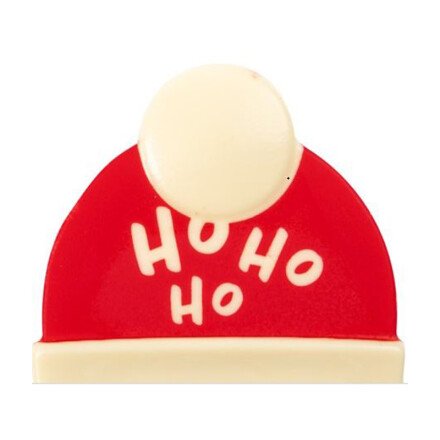 Leman 14490 zijkant kerstm. 8cm 30st