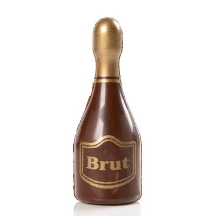 Leman 14577 champagnefles 6,5x2,3cm 36st