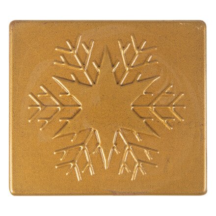 Leman 14936 zijkant ster 9x8cm 40st