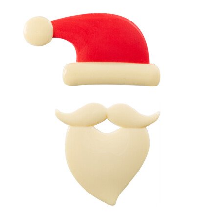 Leman 15153 set kerstman 15st