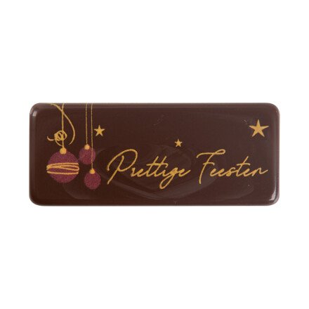 Leman 15188 plaatje pretti. feest. kerstbal