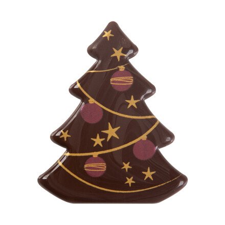 Leman 15231 kerstboom r&g 60st