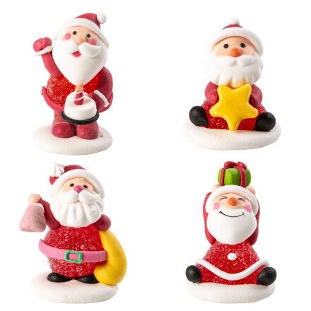 Leman 15323 assor. christmas 40st 5,5